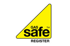 gas safe companies Bishop Thornton